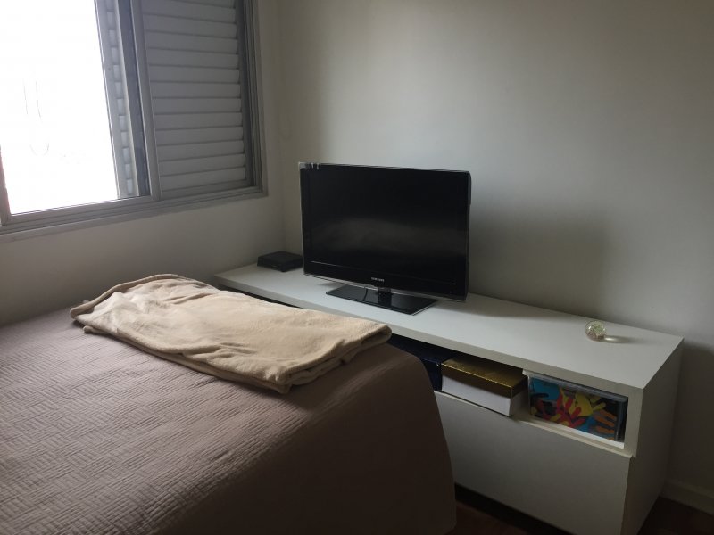 imóvel com 95m² - Vila Clementino - São Paulo
