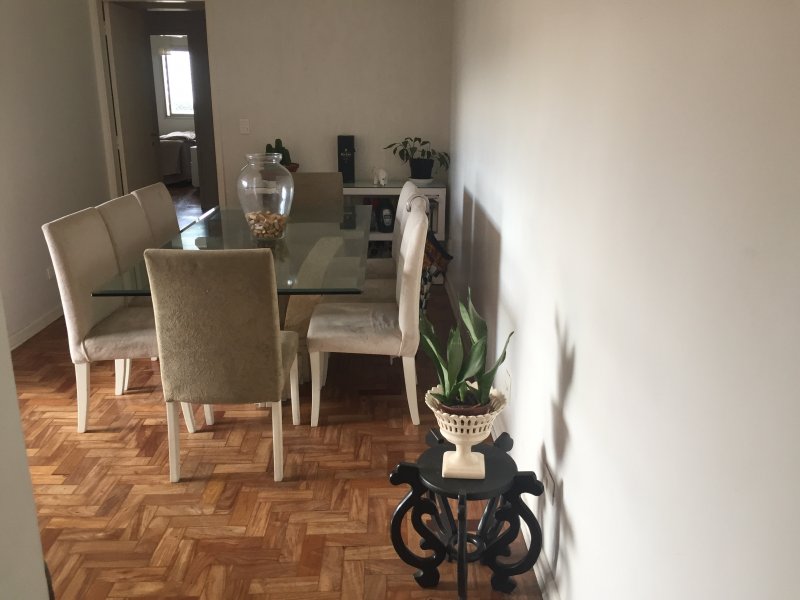 imóvel com 95m² - Vila Clementino - São Paulo