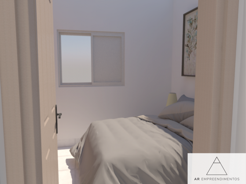 Casa à venda Ribeirópolis com 52m² e 2 quartos por R$ 150.000 - 1212845871-img-int-09.png