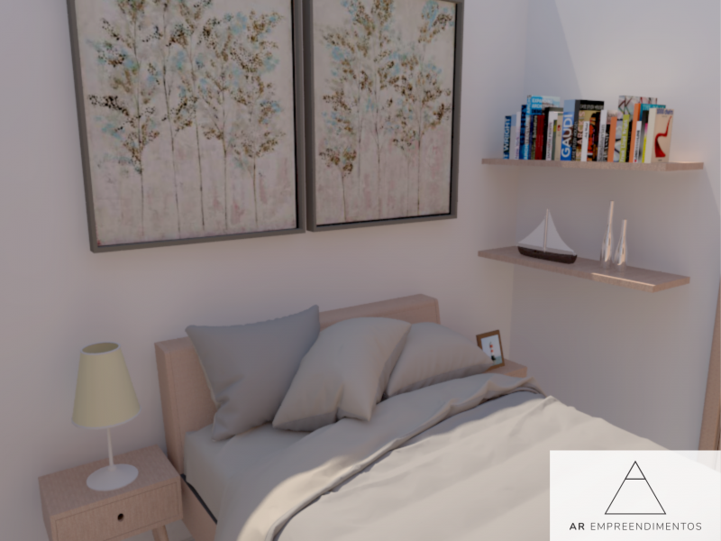 Casa à venda Ribeirópolis com 52m² e 2 quartos por R$ 150.000 - 1368947102-img-int-10.png