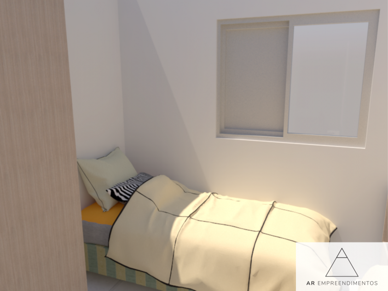 Casa à venda Ribeirópolis com 52m² e 2 quartos por R$ 150.000 - 402136920-img-int-08.png