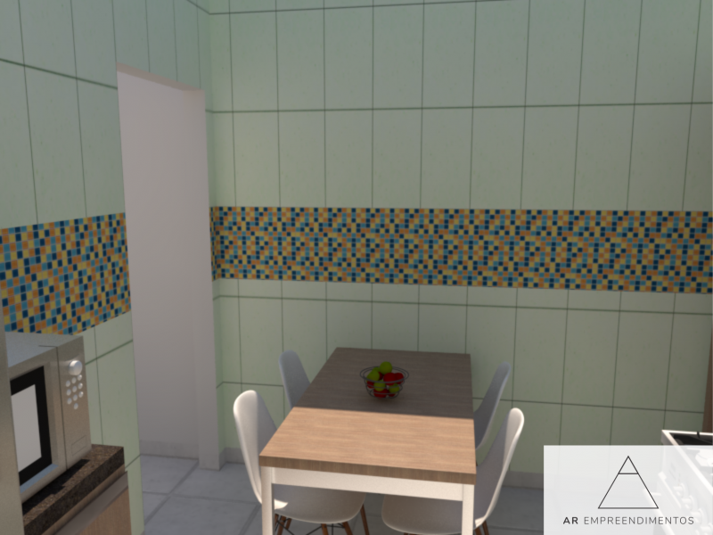 Casa à venda Ribeirópolis com 52m² e 2 quartos por R$ 150.000 - 582597046-img-int-06.png