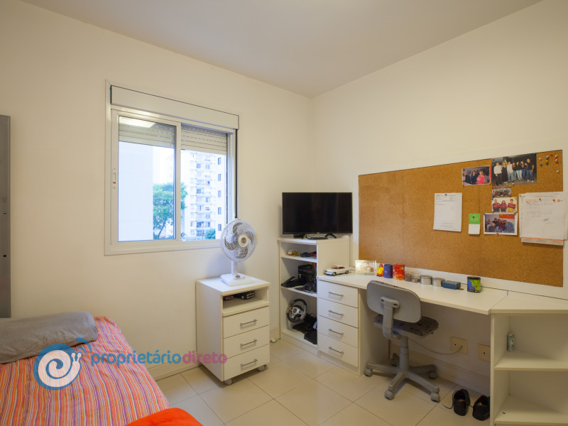 Apartamento à venda Vila Mascote com 130m² e 3 quartos por R$ 1.150.000 - img-9068.jpg