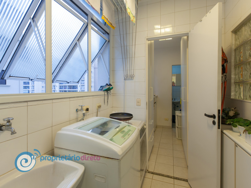 Apartamento à venda Vila Mascote com 130m² e 3 quartos por R$ 1.150.000 - img-9107.jpg