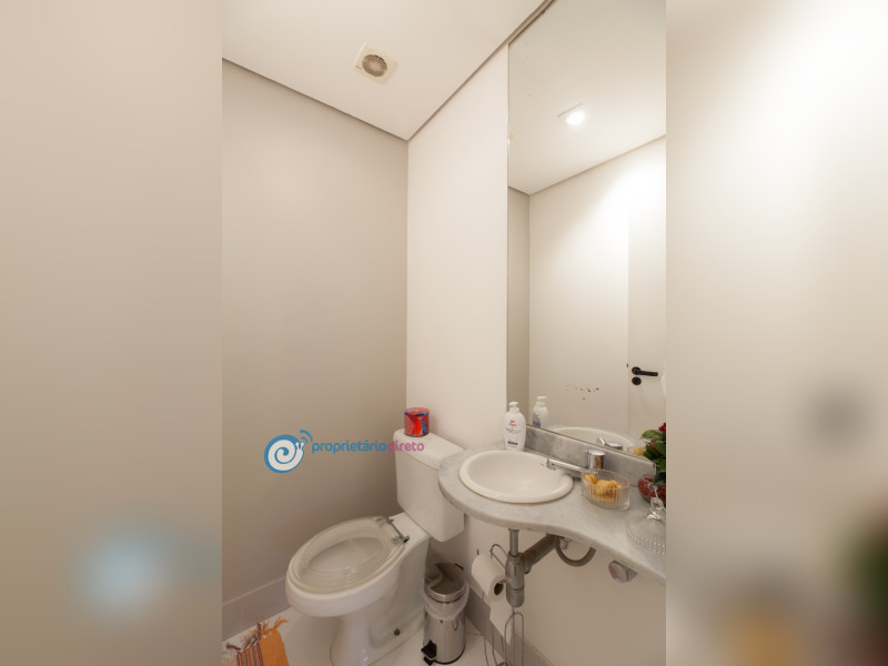 Apartamento à venda Vila Mascote com 130m² e 3 quartos por R$ 1.150.000 - img-9119.jpg