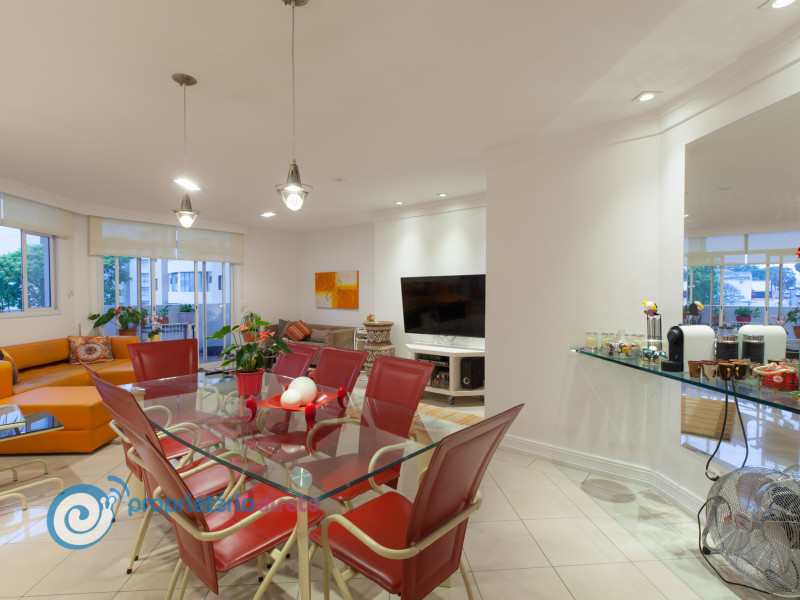 Apartamento à venda Vila Mascote com 130m² e 3 quartos por R$ 1.150.000 - img-9122.jpg