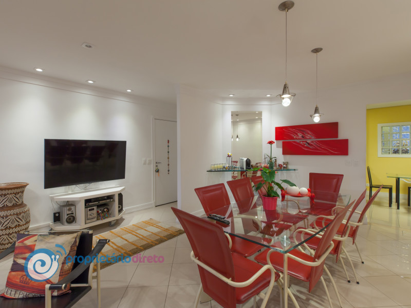 Apartamento à venda Vila Mascote com 130m² e 3 quartos por R$ 1.150.000 - img-9137.jpg