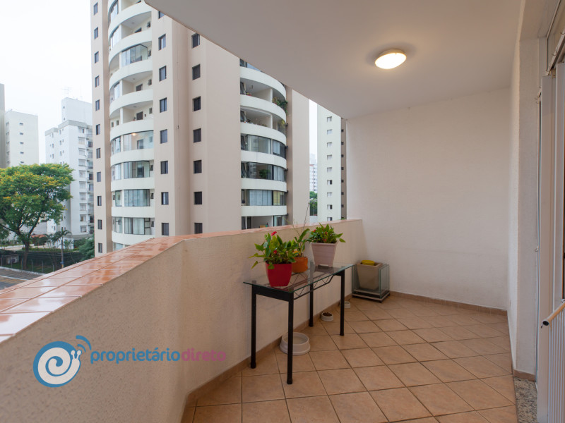 Apartamento à venda Vila Mascote com 130m² e 3 quartos por R$ 1.150.000 - img-9152.jpg