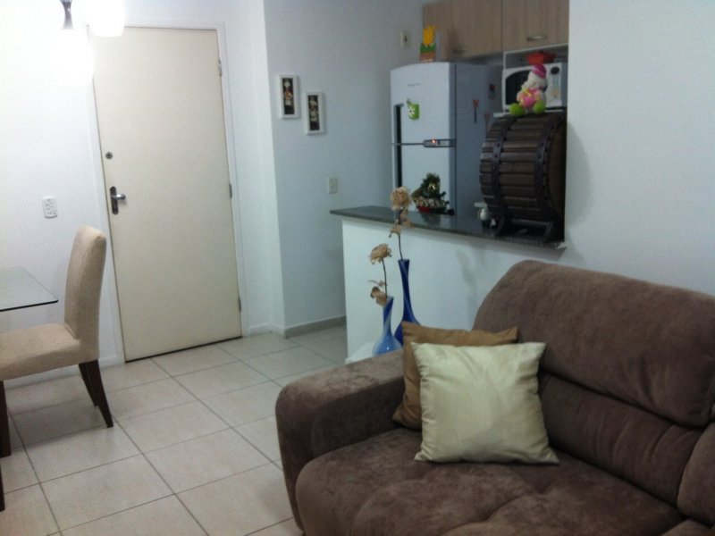 imóvel com 58m² - Centro - Niterói