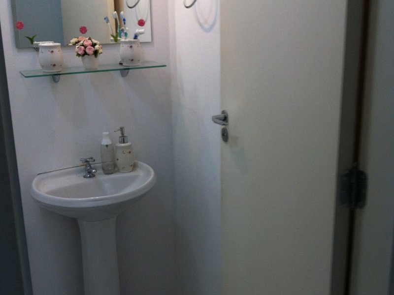 imóvel com 58m² - Centro - Niterói