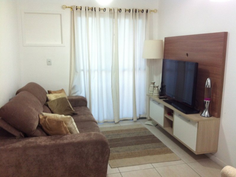 imóvel com 58m² - Centro - Niterói