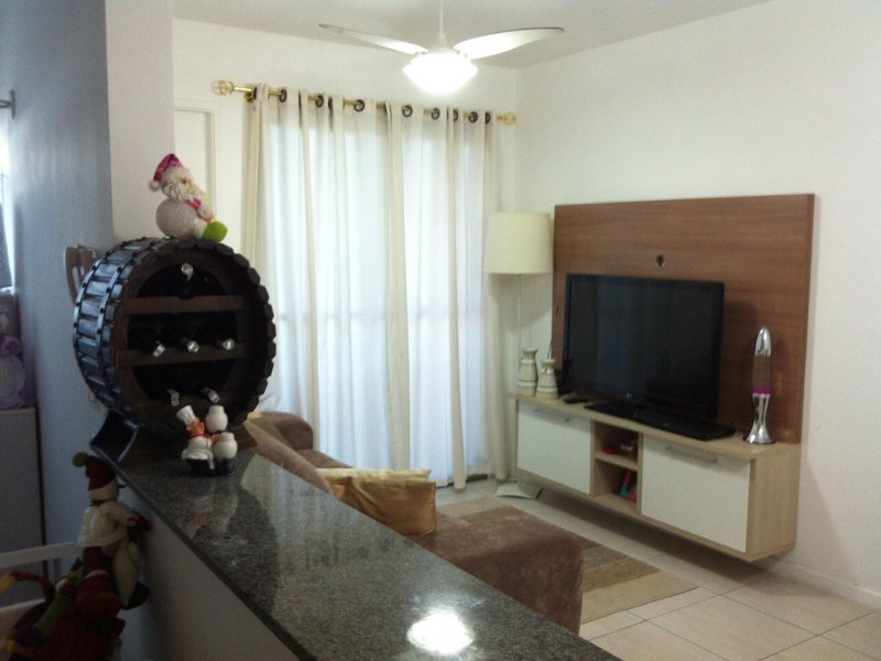 imóvel com 58m² - Centro - Niterói