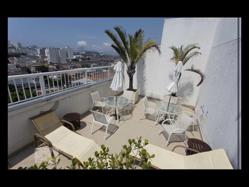 imóvel com 58m² - Centro - Niterói