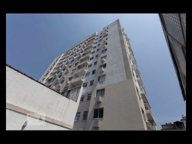 imóvel com 58m² - Centro - Niterói
