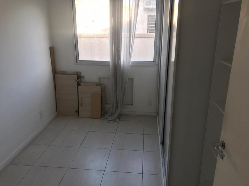 imóvel com 58m² - Centro - Niterói
