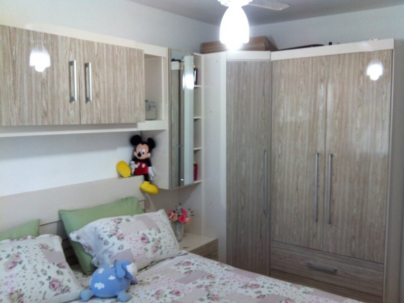 imóvel com 58m² - Centro - Niterói