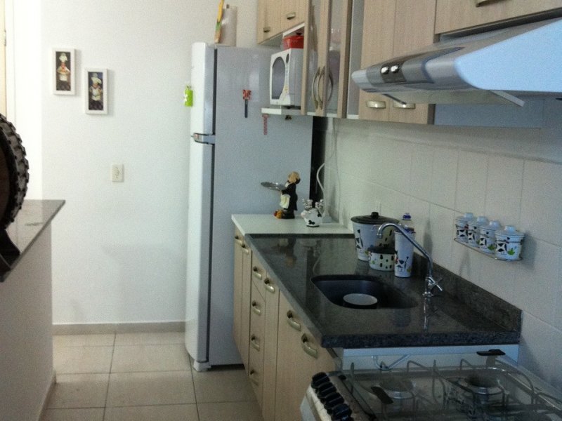 imóvel com 58m² - Centro - Niterói
