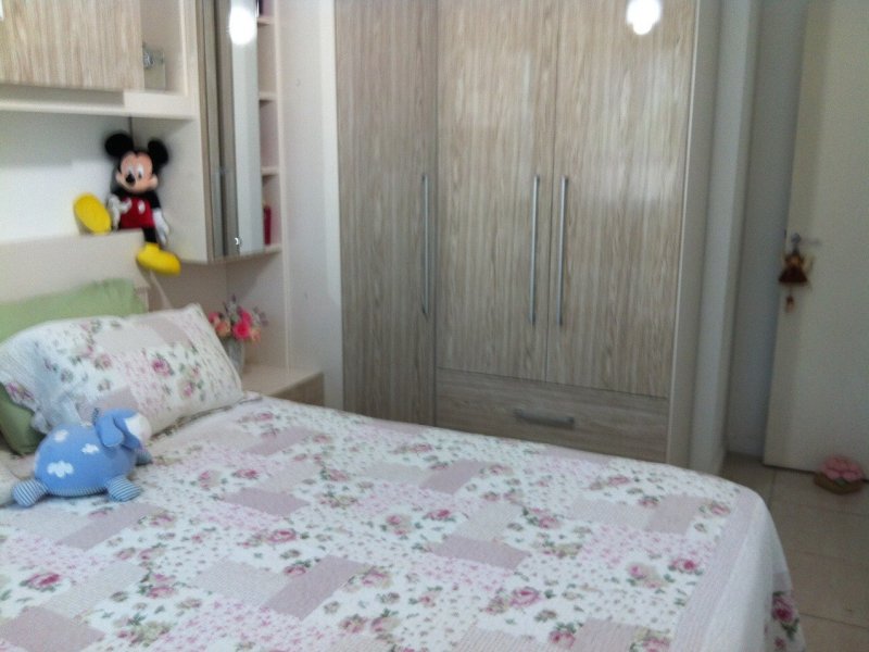 imóvel com 58m² - Centro - Niterói