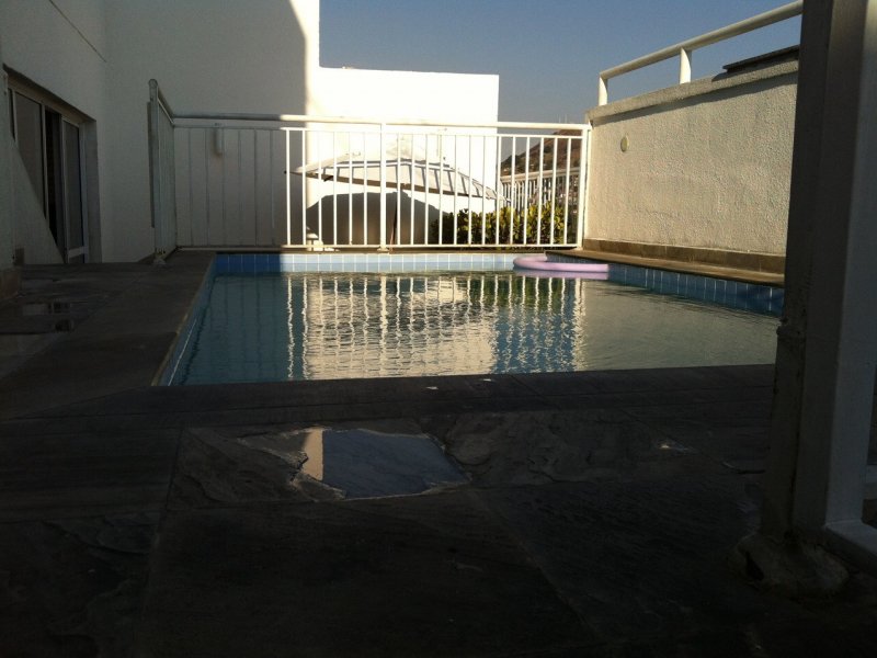 imóvel com 58m² - Centro - Niterói