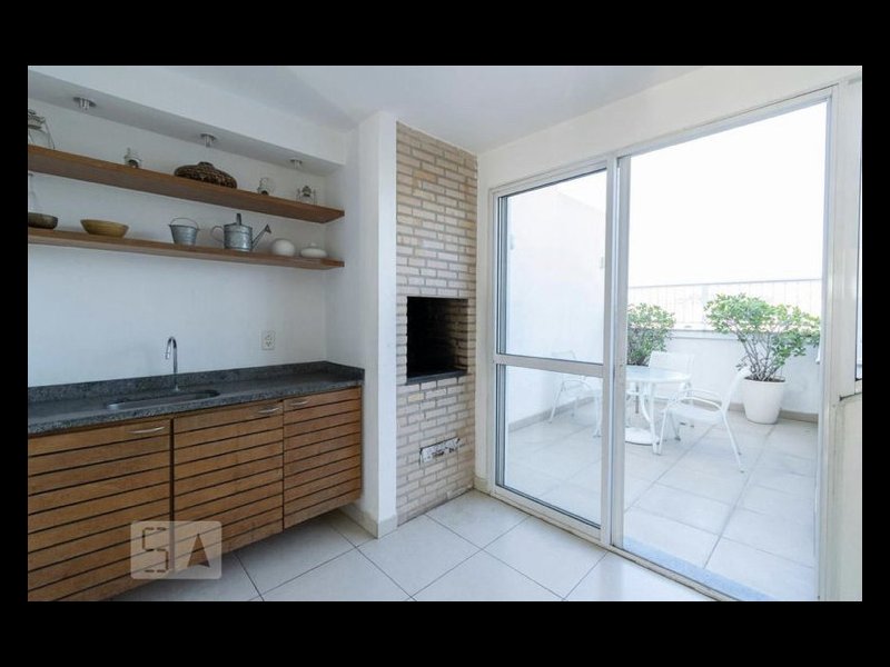 imóvel com 58m² - Centro - Niterói