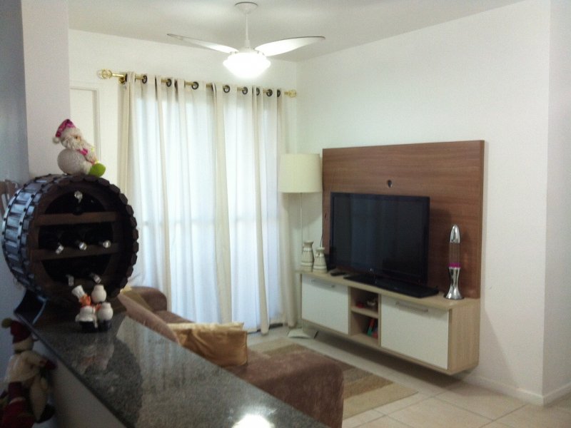 imóvel com 58m² - Centro - Niterói