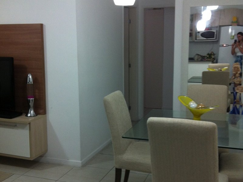 imóvel com 58m² - Centro - Niterói