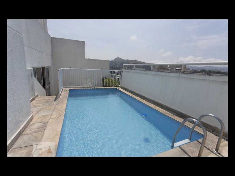 imóvel com 58m² - Centro - Niterói