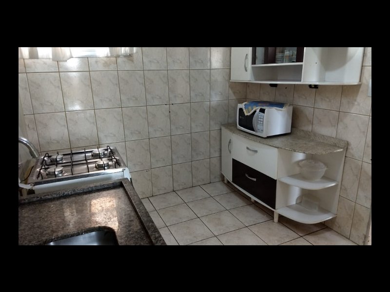 imóvel com 55m² - Parque Artur Alvim - São Paulo