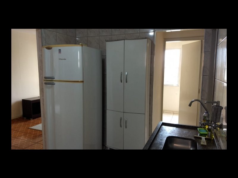 imóvel com 55m² - Parque Artur Alvim - São Paulo