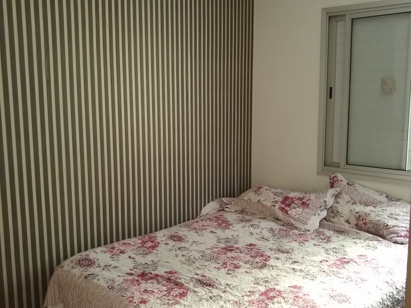 imóvel com 69m² - Jardim Luísa - São Paulo