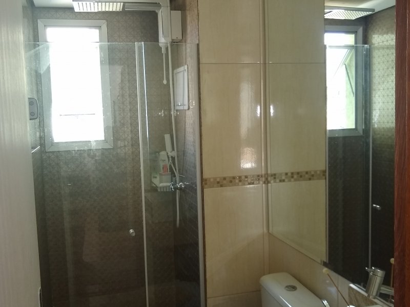 imóvel com 69m² - Jardim Luísa - São Paulo