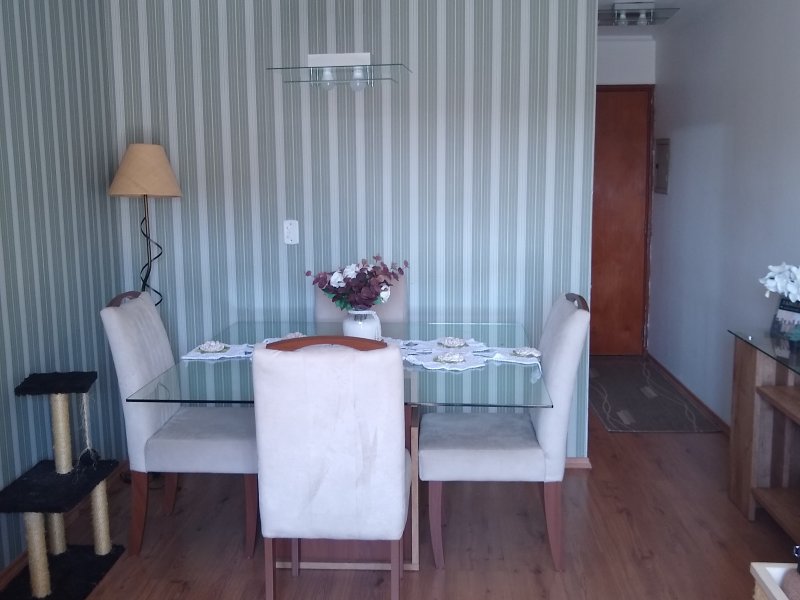 imóvel com 69m² - Jardim Luísa - São Paulo