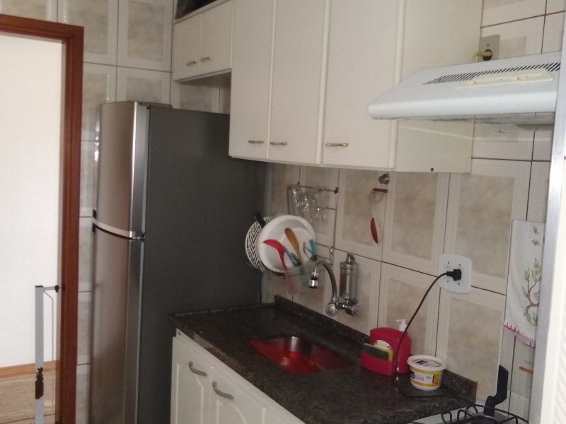 imóvel com 69m² - Jardim Luísa - São Paulo