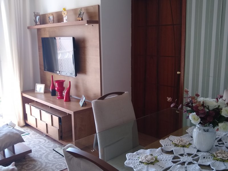 imóvel com 69m² - Jardim Luísa - São Paulo