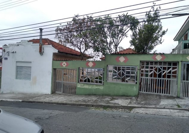 imóvel com 380m²