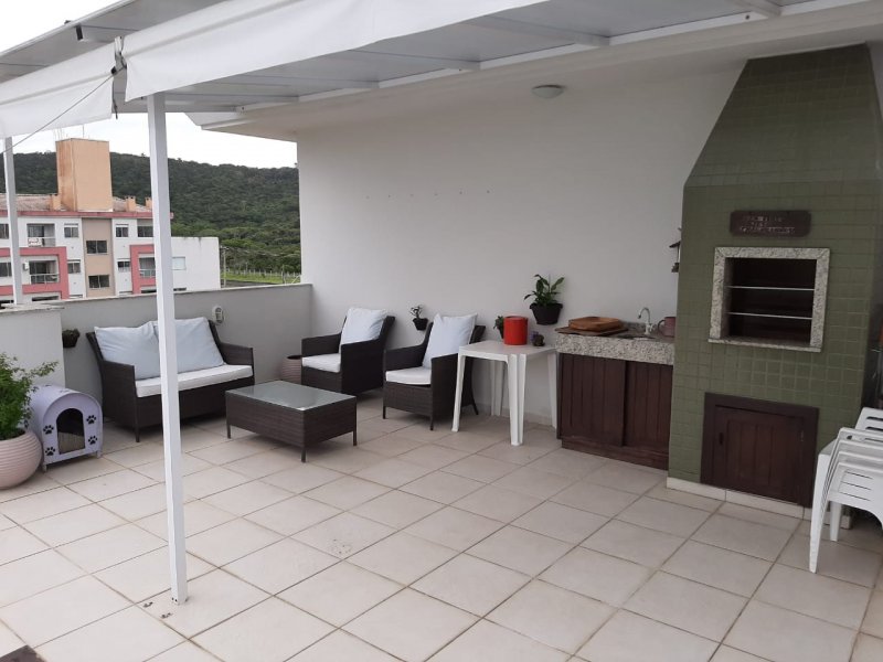 Cobertura à venda Ingleses do Rio Vermelho com 169m² e 2 quartos por R$ 490.000 - 547697283-img-20191110-wa0032.jpg