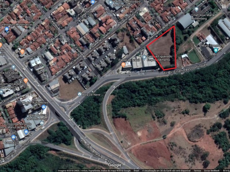 Terreno à venda Res. Palestra com 5m² e 1 quarto por R$ 5.000.000 - 127091177-area-chacara-aproximada.jpg