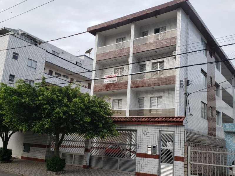 imóvel com 70m² - Boqueirão - Praia Grande
