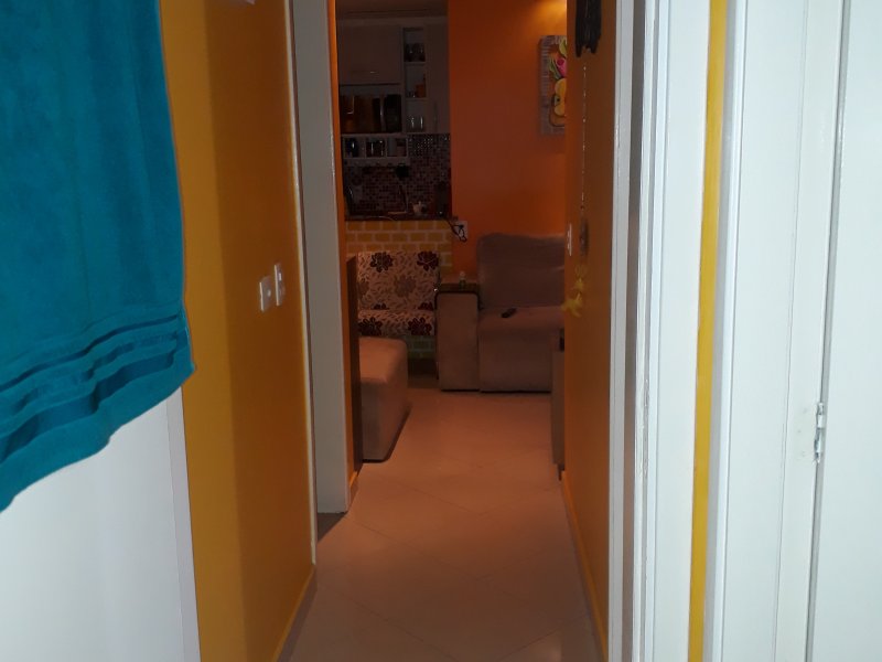 imóvel com 53m² - Centro - Diadema
