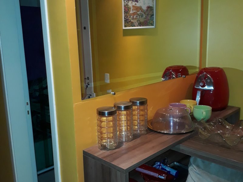 imóvel com 53m² - Centro - Diadema