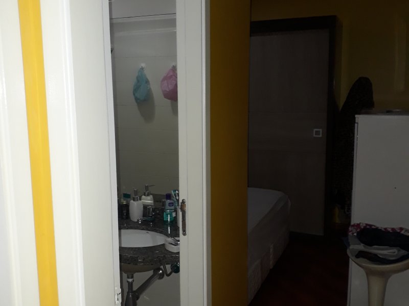 imóvel com 53m² - Centro - Diadema