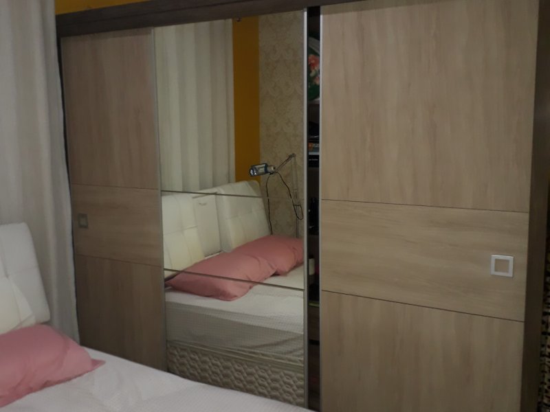 imóvel com 53m² - Centro - Diadema