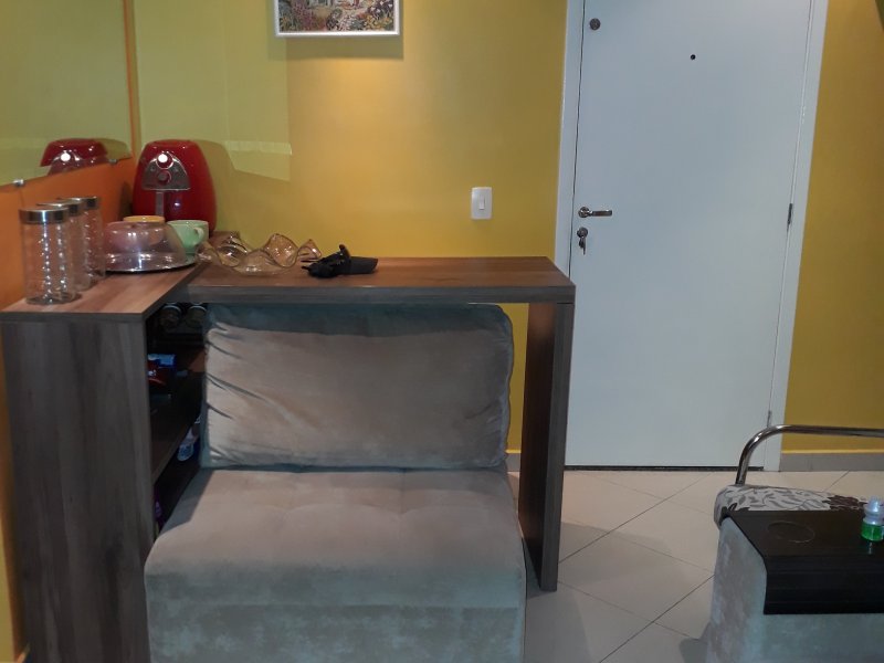 imóvel com 53m² - Centro - Diadema