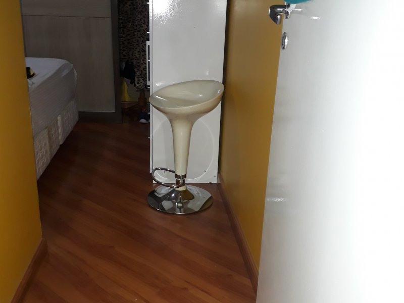 imóvel com 53m² - Centro - Diadema