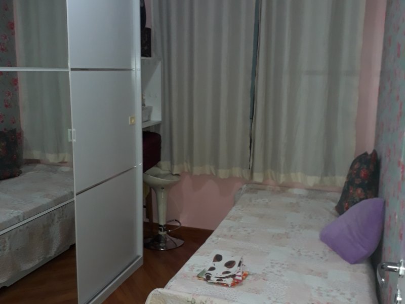 imóvel com 53m² - Centro - Diadema