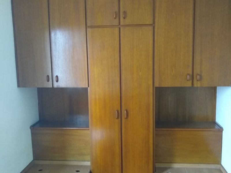 Apartamento à venda Rudge Ramos com 63m² e 2 quartos por R$ 260.000 - 181734365-quarto-2-cama.jpeg