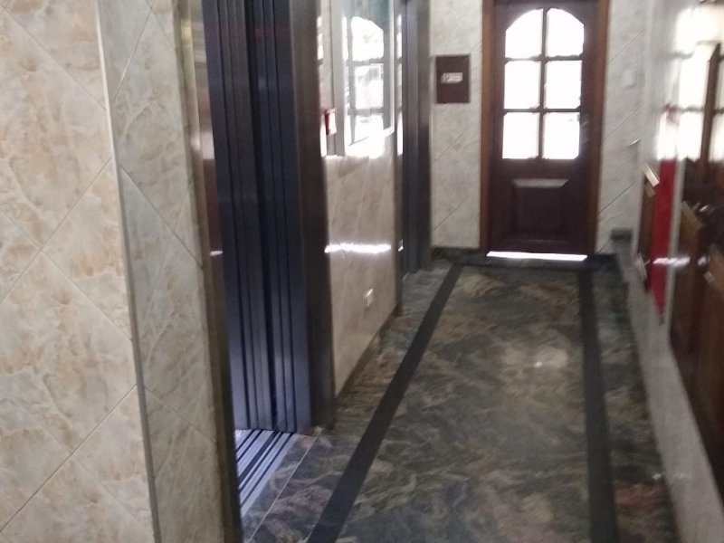 Apartamento à venda Rudge Ramos com 63m² e 2 quartos por R$ 260.000 - 527934368-hall-do-predio.jpeg