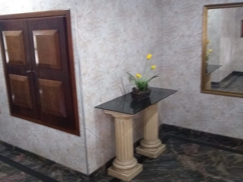 Apartamento à venda Rudge Ramos com 63m² e 2 quartos por R$ 260.000 - 953910777-hall-1.jpeg