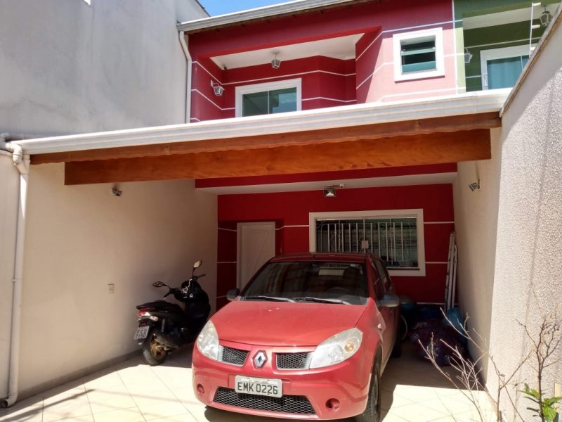 Casa à venda Parque Capuava com 175m² e 3 quartos por R$ 565.000 - 1095271986-img-20191028-wa0012.jpg