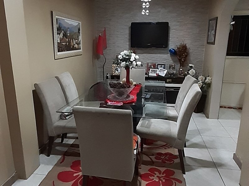Casa à venda Rocha Sobrinho com 129m² e 3 quartos por R$ 300.000 - 786369527-20190822-150854.jpg